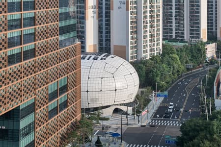 Seoul Robot & AI Museum